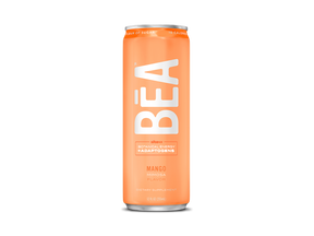 BEA Sparkling Energy Drink