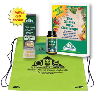 Optimal Health Systems
