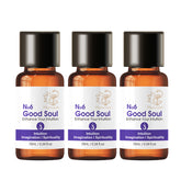 No6 Good Soul-Set of Three Promotion