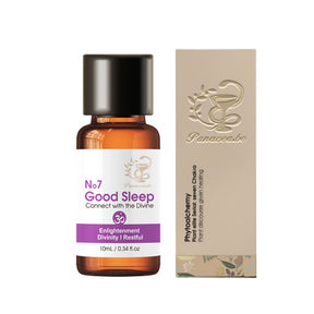 No7 Good Sleep Essential Oil