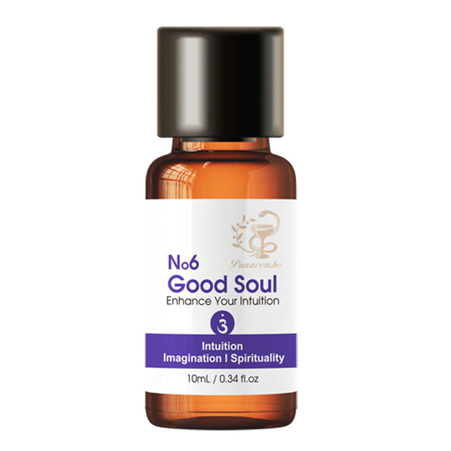 No.6 Good Soul Essential Oil