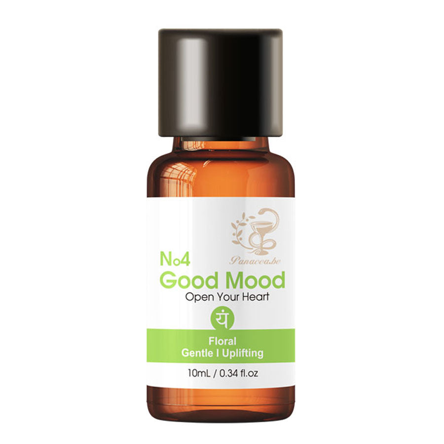 No4 Good Mood Essential Oil