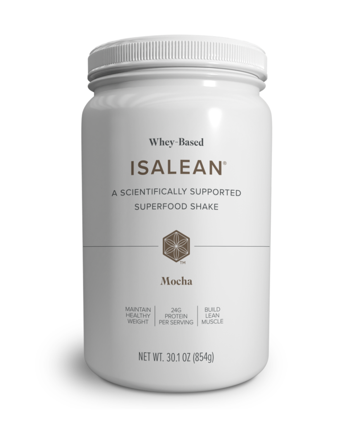 IsaLean® Shake (Canister)