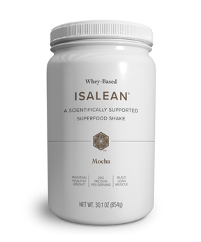 IsaLean® Shake (Canister)