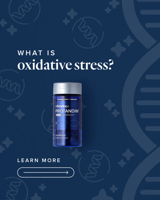 Lifevantage