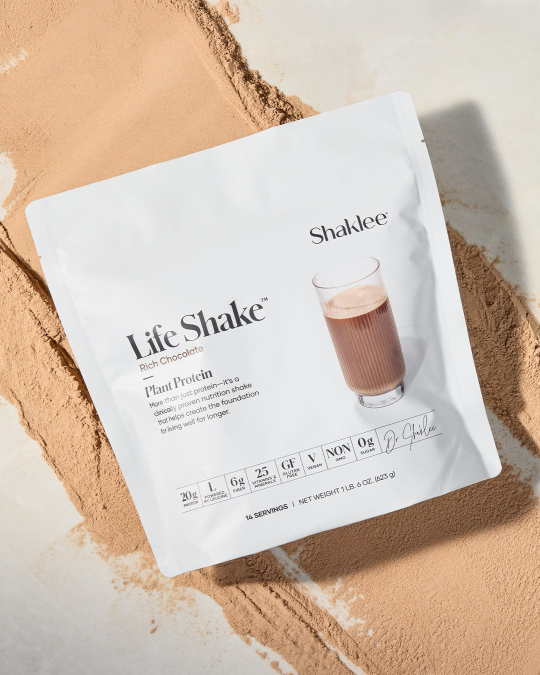 Shaklee
