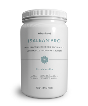 IsaLean® PRO Shake