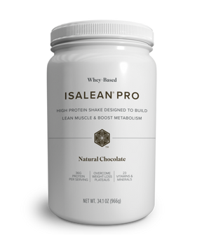 IsaLean® PRO Shake