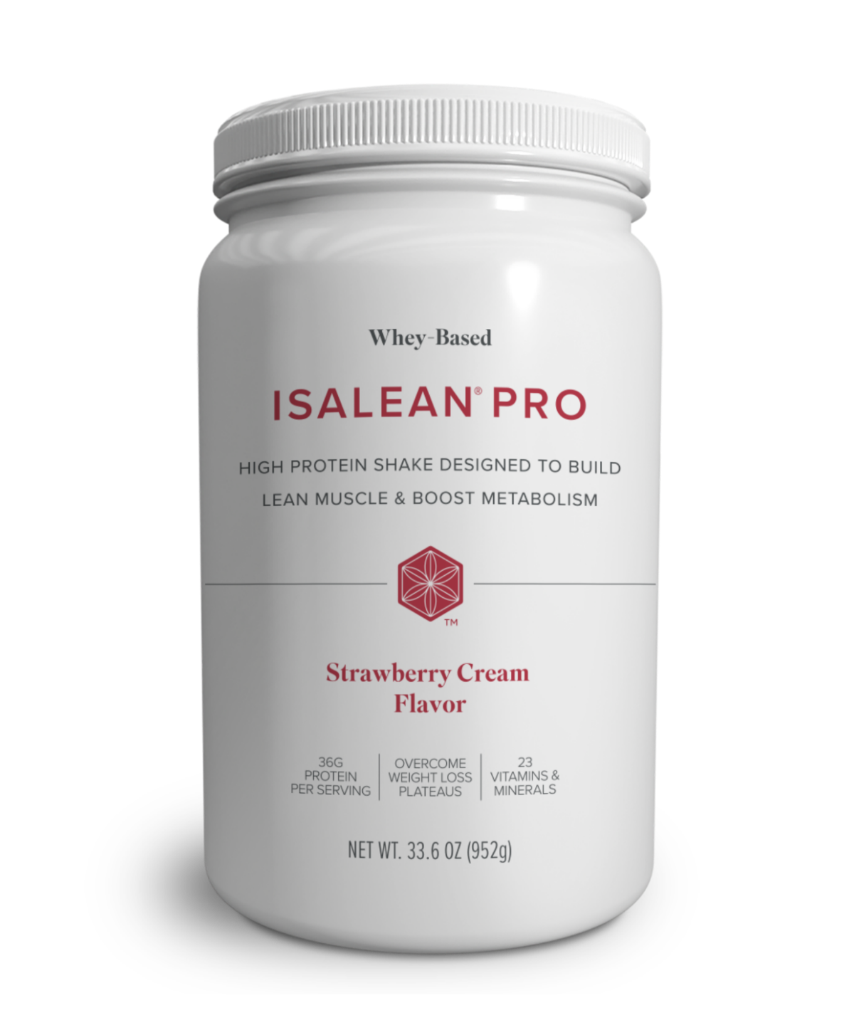 IsaLean® PRO Shake