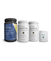 Lean Muscle Essentials Pack