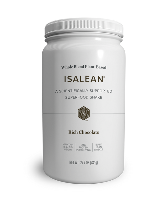 Whole Blend Plant-Based IsaLean® Shake