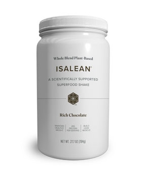 Whole Blend Plant-Based IsaLean® Shake