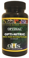 Optimal Opti-Nitric