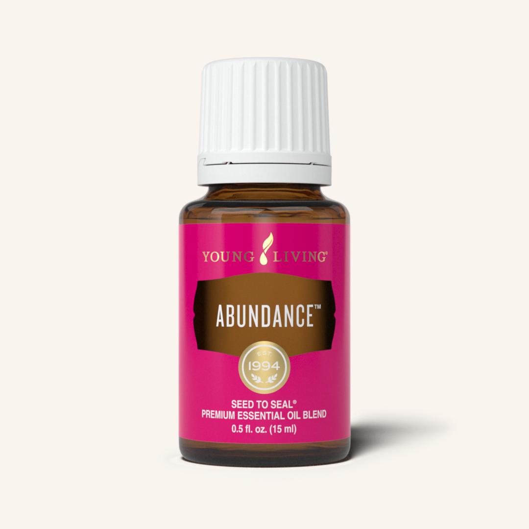 Abundance™ Essential Oil Blend