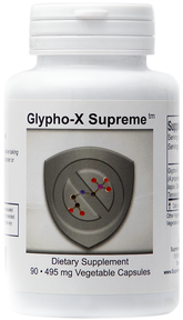 Glypho-X Supreme