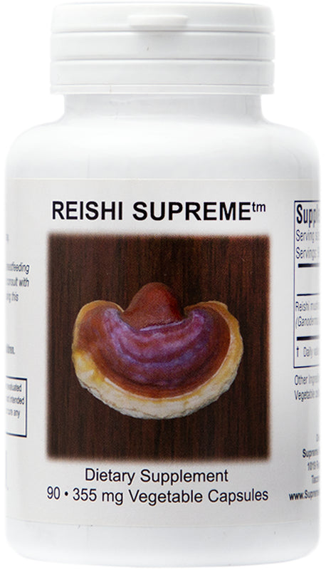 Reishi Supreme