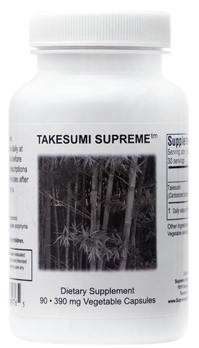 Takesumi Supreme - Capsules