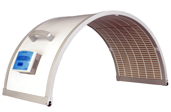 SOQI Ceramic Heater - Hot House