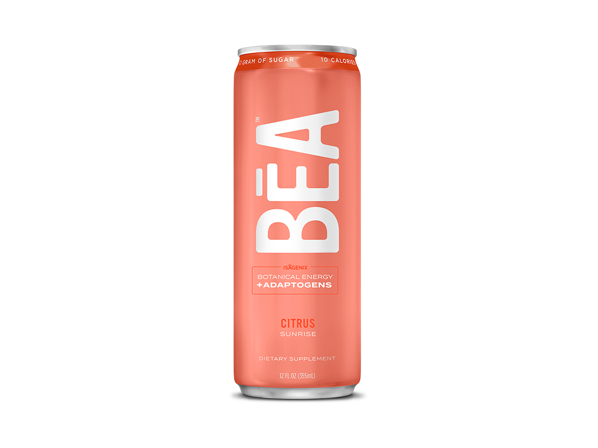 BEA Sparkling Energy Drink