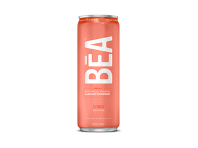 BEA Sparkling Energy Drink