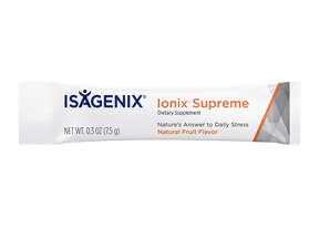 Ionix® Supreme