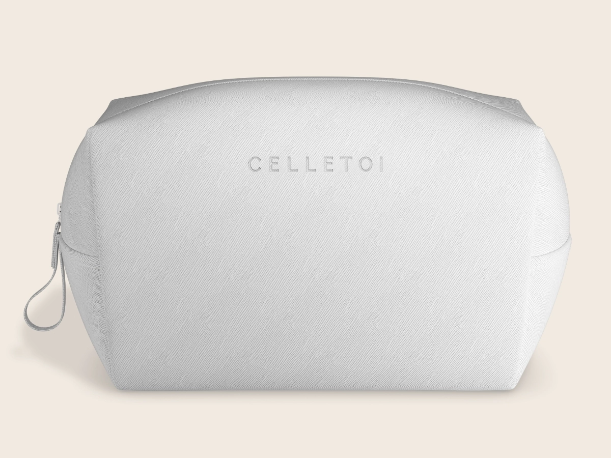 Celletoi™ Travel Bag