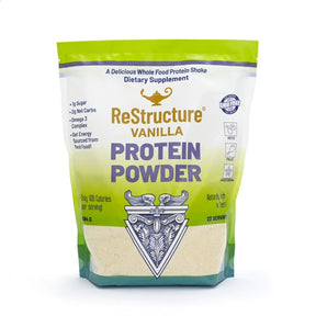 ReStructure® Protein Powder - Vanilla