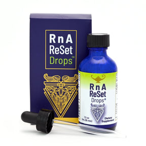 RnA ReSet Drops®