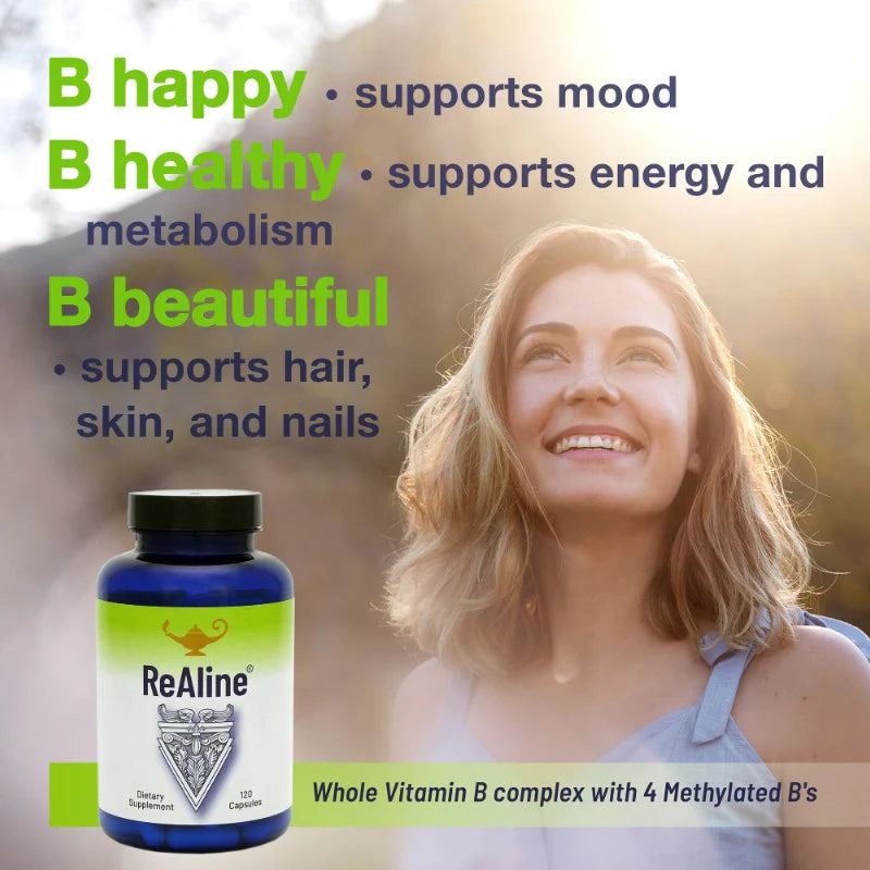 ReAline® Vitamin B Complex